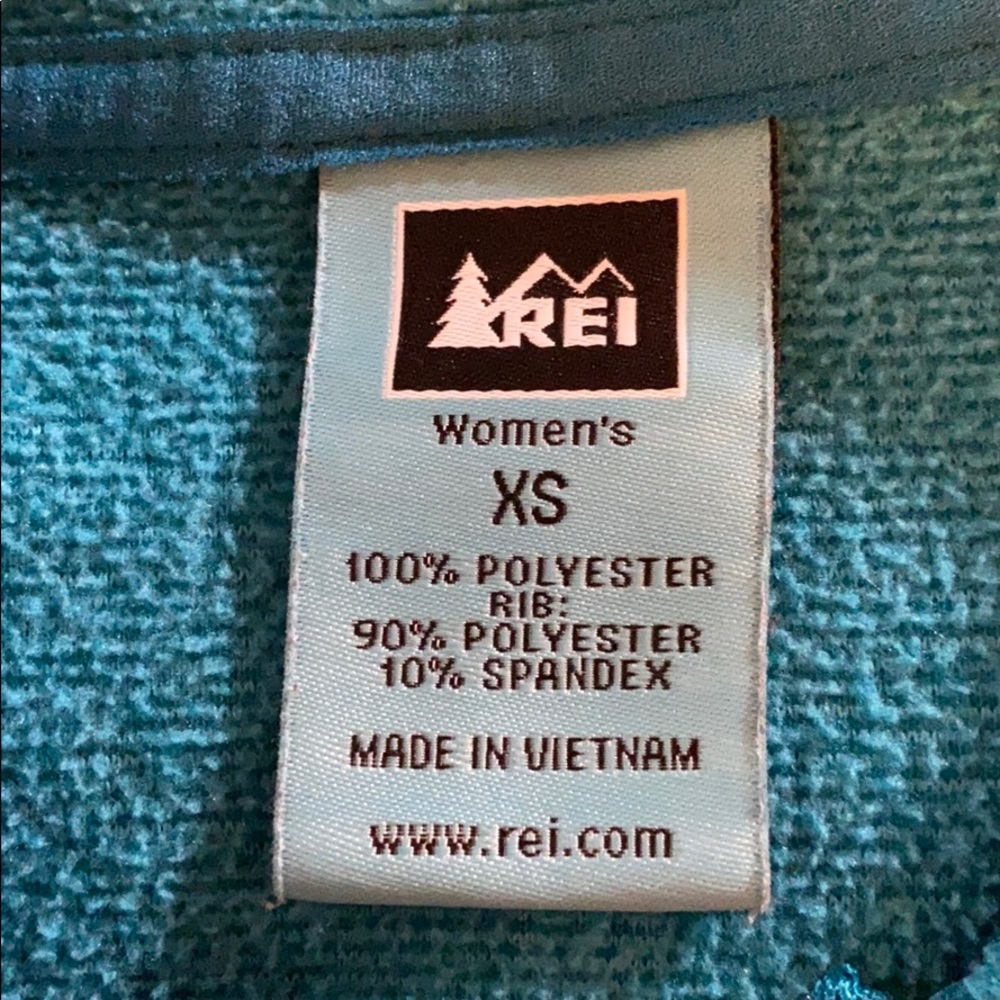REI Hooded Jacket - Picture 4 of 5